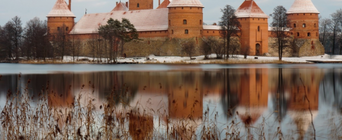 Тракай