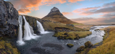 Исландия. Путешествие в страну вулканов и троллей - Dream Tours