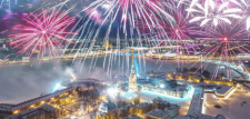 Новый год 2026 в Санкт-Петербурге из Витебска и Минска - Dream Tours