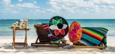 Мексика. Отдых на побережье Карибского моря и экскурсии - Dream Tours