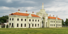 Жемчужины средневековой Беларуси из Витебска - Dream Tours