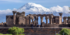 Грузия + Армения в одном туре! - Dream Tours