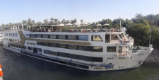 Круиз по Нилу с посещением пирамид + отдых в Хургаде - Dream Tours