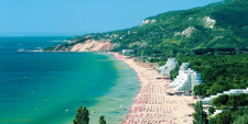 Автобусный тур с отдыхом в Болгарию из Минска: комфорт тур - Dream Tours