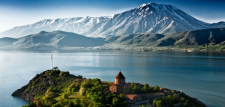 Экскурсионный тур в Армению - Dream Tours