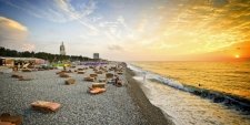 Солнечная Грузия из Минска автобусный тур - Dream Tours
