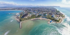 Отдых в Джемете из Полоцка, Витебска, Могилева. Гостевой дом Светлана - Dream Tours