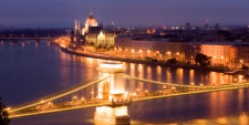 Австро-венгерская сказка: Мишкольц - Эгер - Будапешт - Вена - Dream Tours