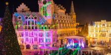 Новый год 2026 в Армении + Грузия - Dream Tours