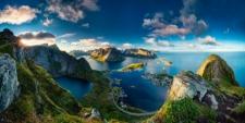 Тур в Скандинавию через Францию из Минска с визовой поддержкой - Dream Tours