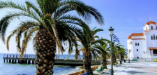Автобусный тур отдых на Эгейском побережье Греции без ночных переездов с визовой поддержкой - Dream Tours