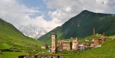 Гостеприимная Грузия. Экскурсионный автобусный тур - Dream Tours