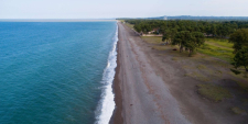 Авиатур в Кобулети на море из Минска - Dream Tours